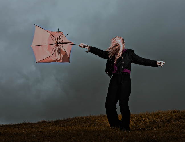 Woontip! Voorkom schade door storm