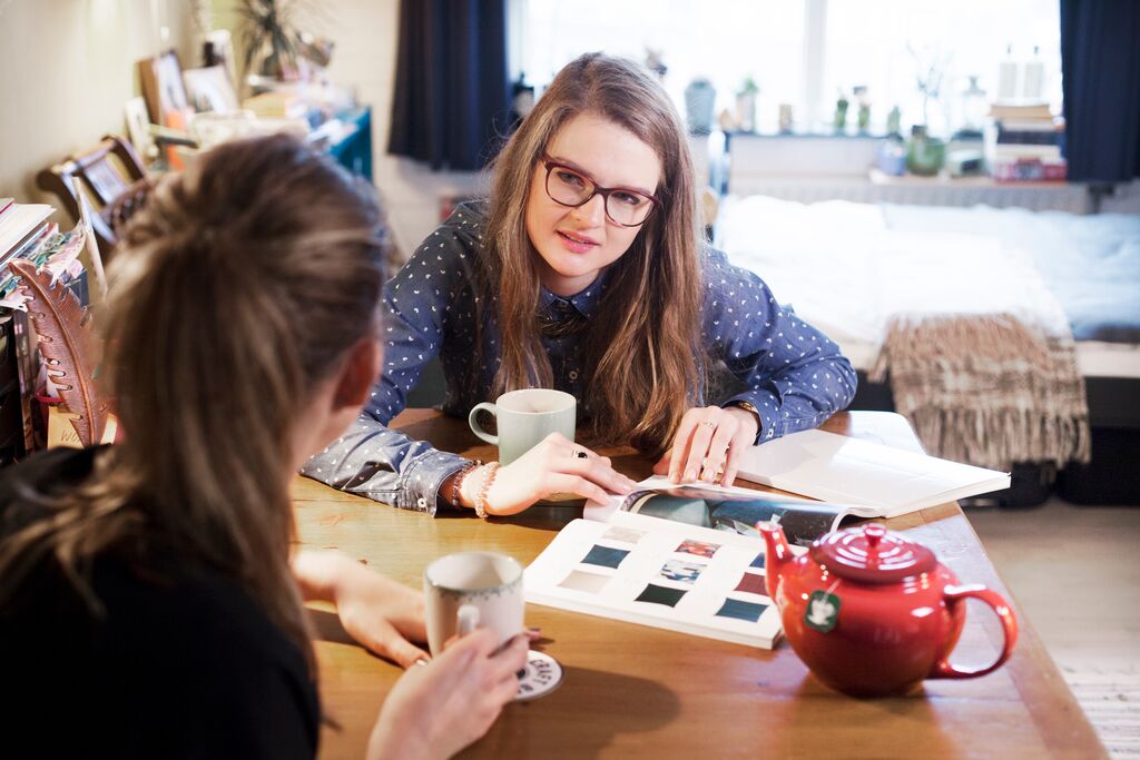 Regeling voor huurders met blokaansluiting is bekend 